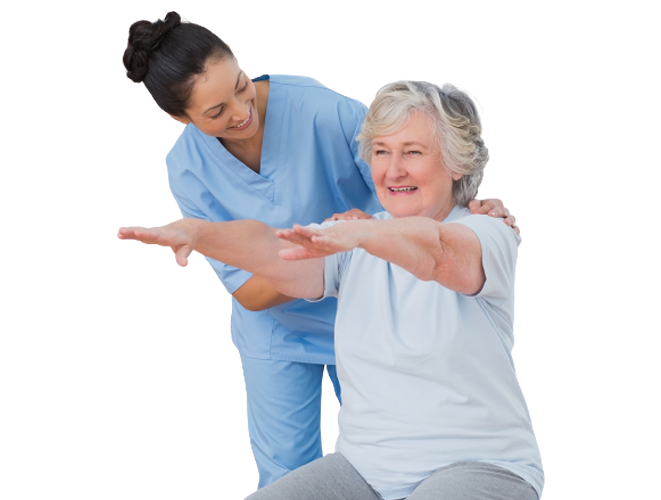 Курс специалиста по социальной работе в реабилитационной сфере в Ялуторовске