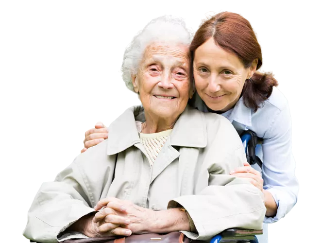 Курс патронажной сиделки (помощницы по уходу) в Ялуторовске