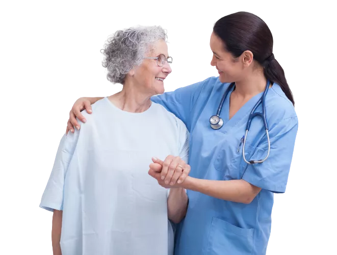 Курс младшей медсестры по уходу за больными в Ялуторовске